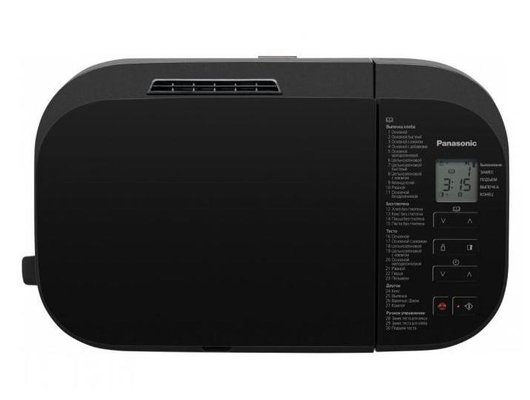Хлебопечка PANASONIC SD-YR2550STS
